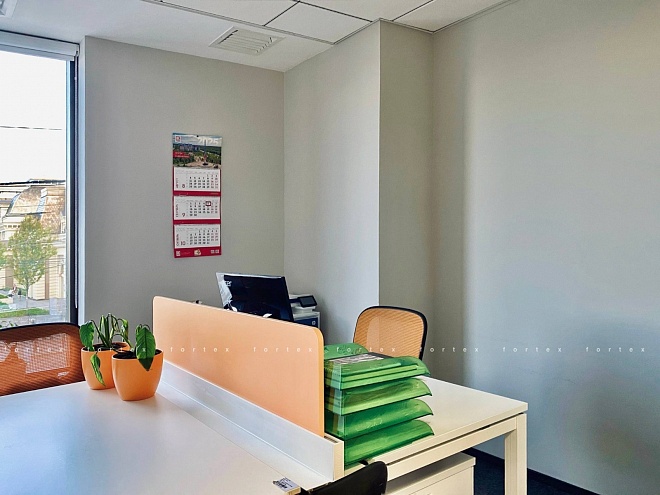 интерьер офиса